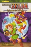Legend of Zelda: Majora's Mask, The (Akira Himekawa)